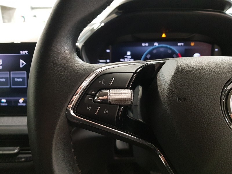 Used Skoda Fabia 2022 for sale - 77531033: Photo 14