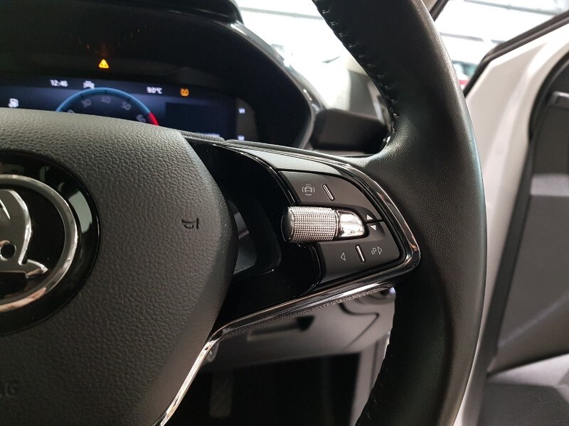 Used Skoda Fabia 2022 for sale - 77531033: Photo 15