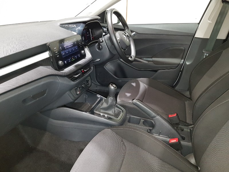 Used Skoda Fabia 2022 for sale - 77531033: Photo 5