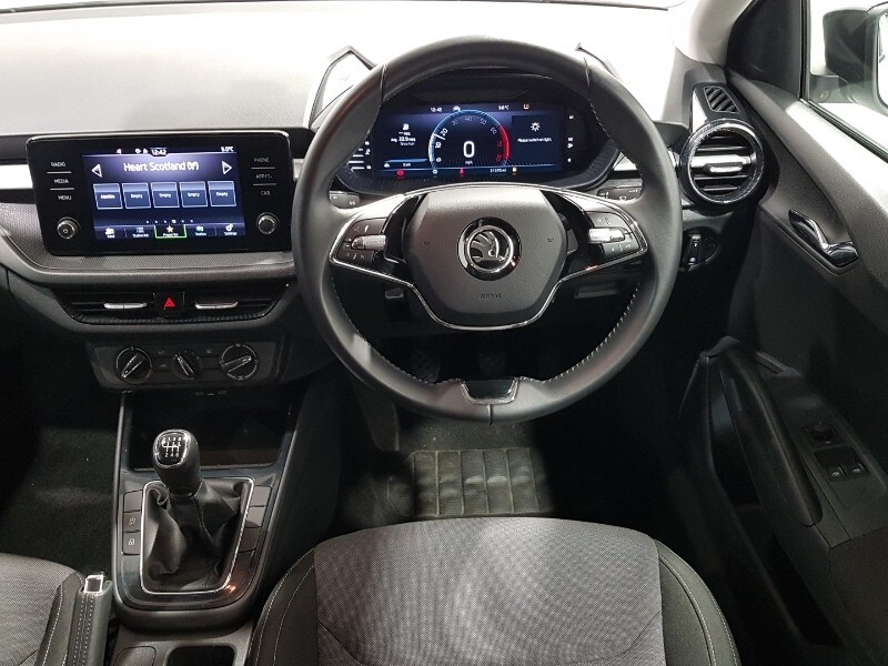 Used Skoda Fabia 2022 for sale - 77531033: Photo 7