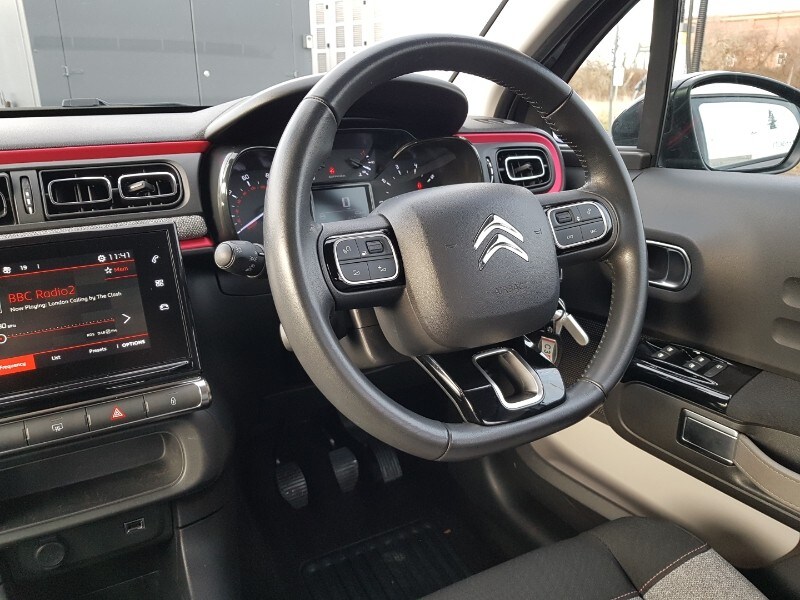 Used Citroen C3 2019 for sale - 77491549: Photo 10
