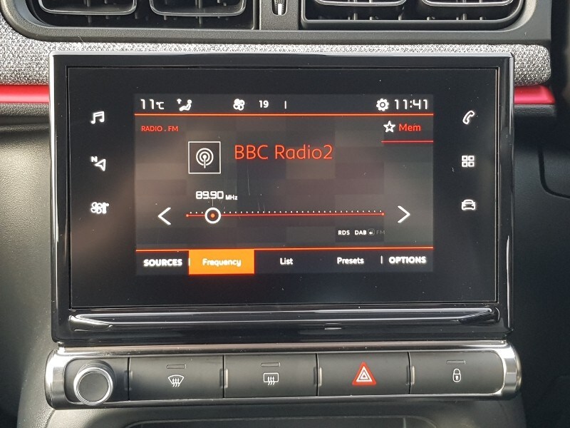 Used Citroen C3 2019 for sale - 77491549: Photo 11