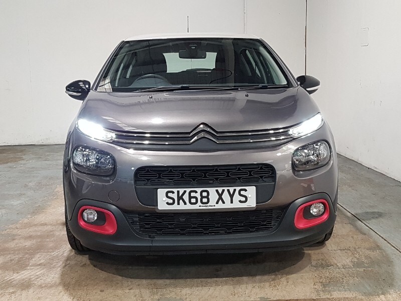 Used Citroen C3 2019 for sale - 77491549: Photo 12