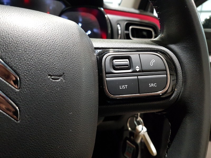 Used Citroen C3 2019 for sale - 77491549: Photo 15