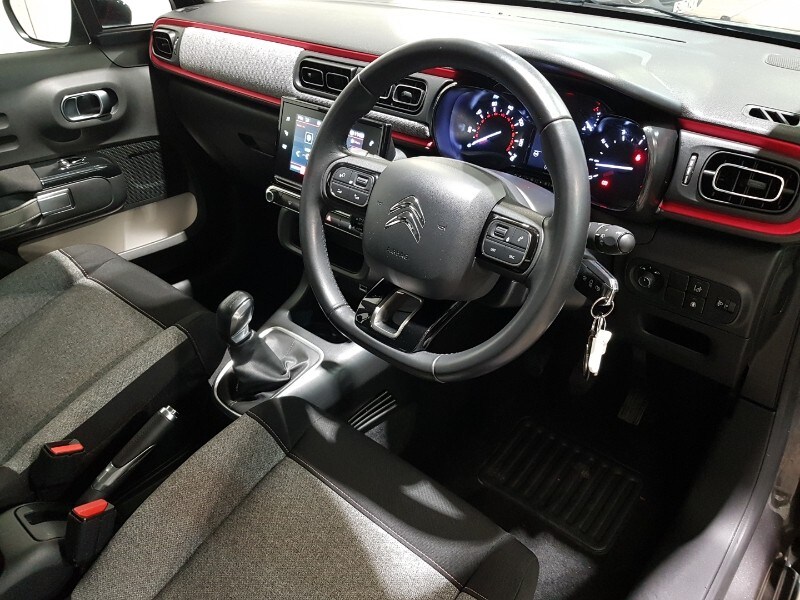 Used Citroen C3 2019 for sale - 77491549: Photo 16