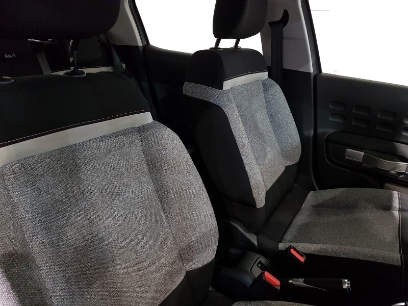 Used Citroen C3 2019 for sale - 77491549: Photo 17