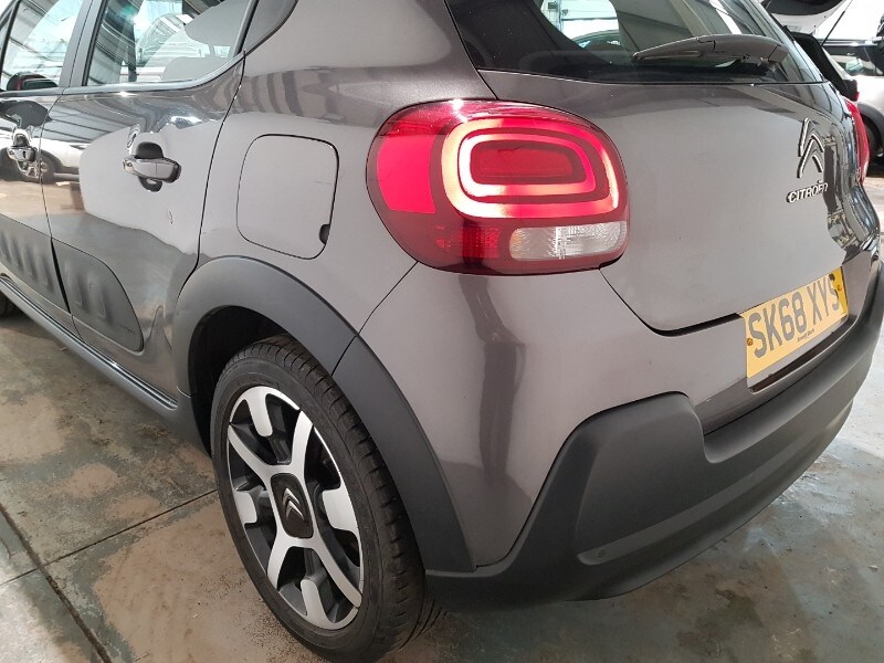 Used Citroen C3 2019 for sale - 77491549: Photo 18