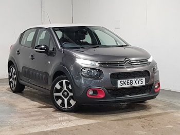 Used Citroen C3 2019 for sale - 77491549: Photo