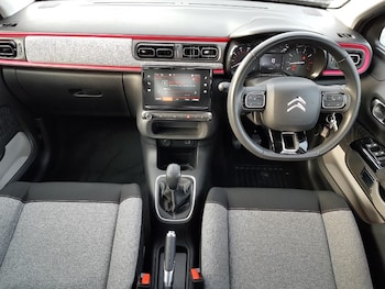 Used Citroen C3 2019 for sale - 77491549: Photo