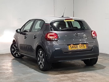 Used Citroen C3 2019 for sale - 77491549: Photo