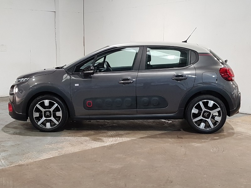Used Citroen C3 2019 for sale - 77491549: Photo 4