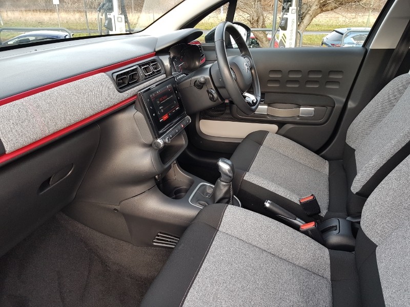 Used Citroen C3 2019 for sale - 77491549: Photo 5