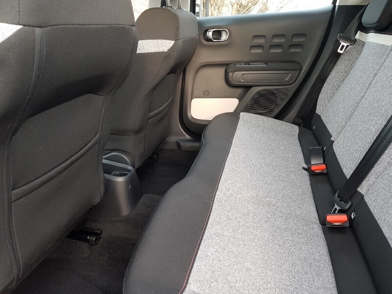 Used Citroen C3 2019 for sale - 77491549: Photo 6