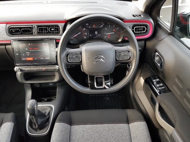 Used Citroen C3 2019 for sale - 77491549: Photo 7