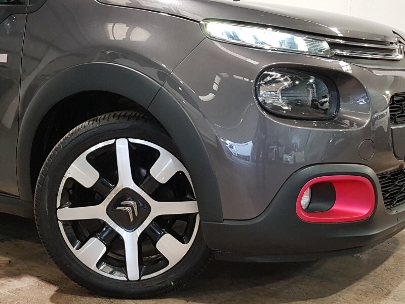 Used Citroen C3 2019 for sale - 77491549: Photo 9