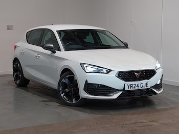 Used Cupra Leon 2024 for sale - 78642596: Photo