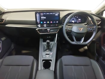 Used Cupra Leon 2024 for sale - 78642596: Photo