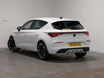 Used Cupra Leon 2024 for sale - 78642596: Photo