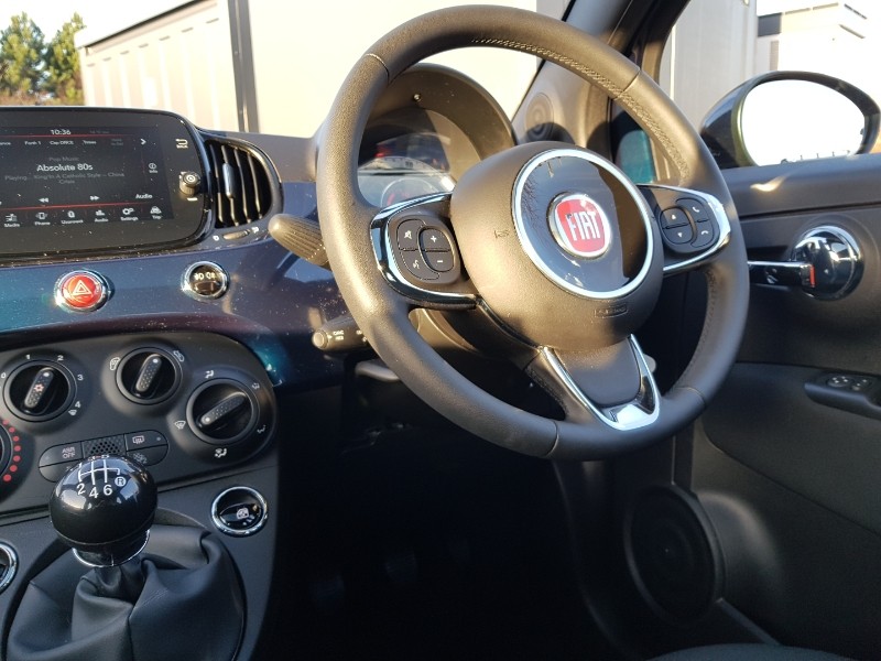 Used Fiat 500 2024 for sale - 76959187: Photo 10