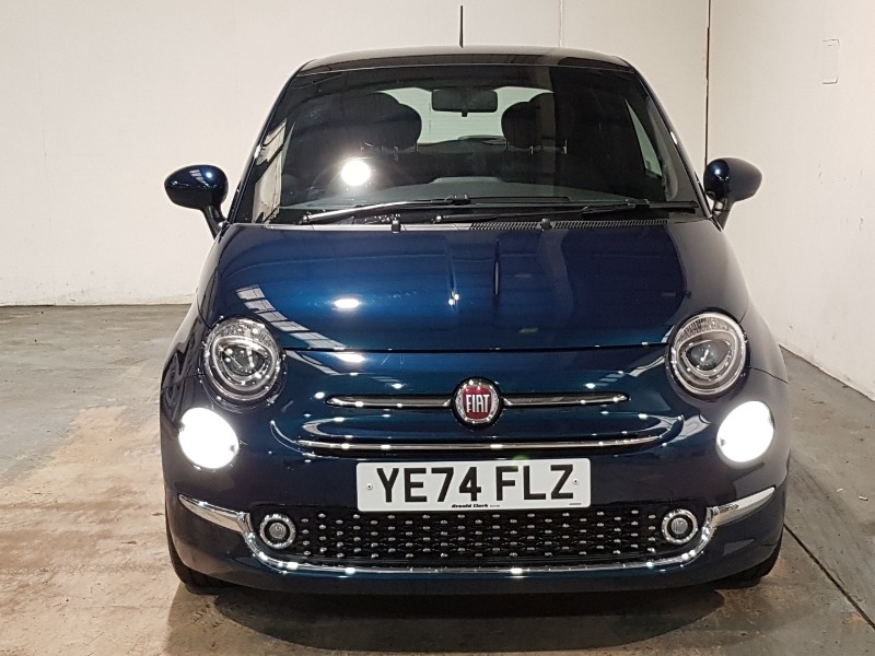 Used Fiat 500 2024 for sale - 76959187: Photo 12