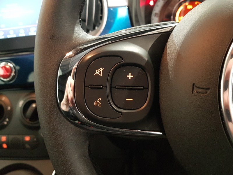 Used Fiat 500 2024 for sale - 76959187: Photo 15