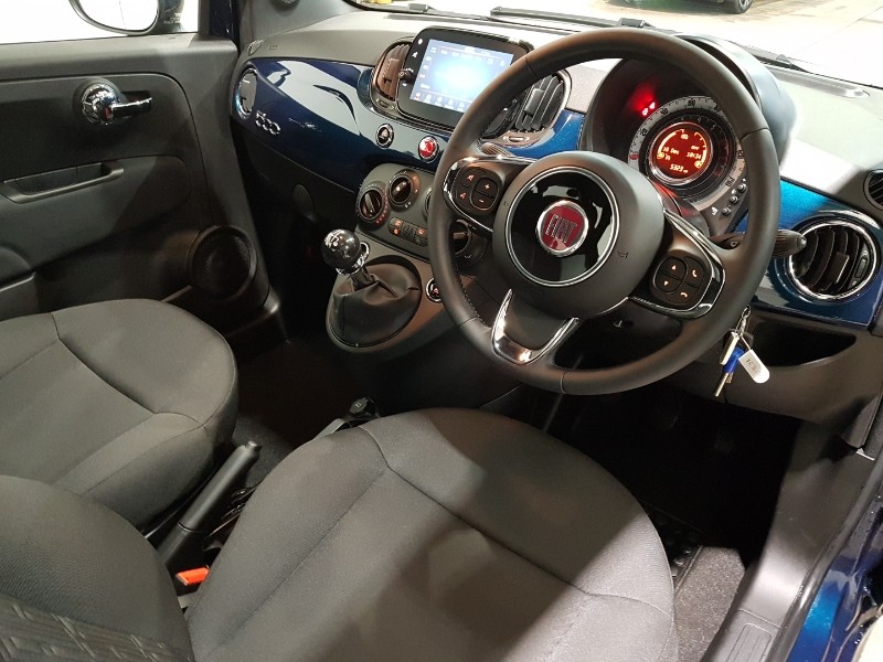 Used Fiat 500 2024 for sale - 76959187: Photo 17