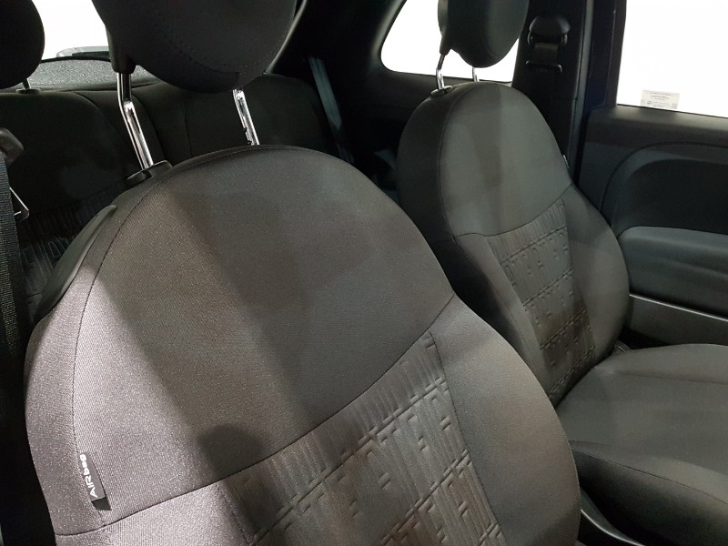 Used Fiat 500 2024 for sale - 76959187: Photo 18