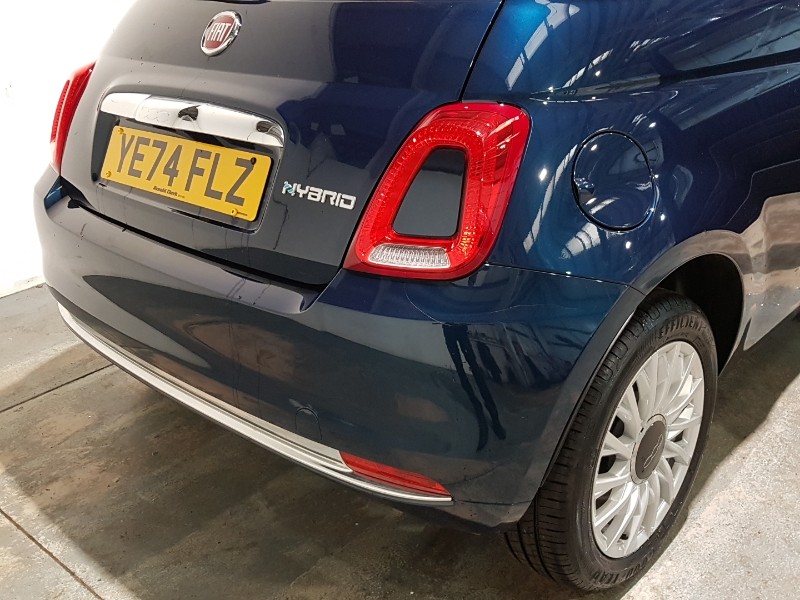 Used Fiat 500 2024 for sale - 76959187: Photo 19