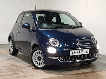 Fiat 500 feature image