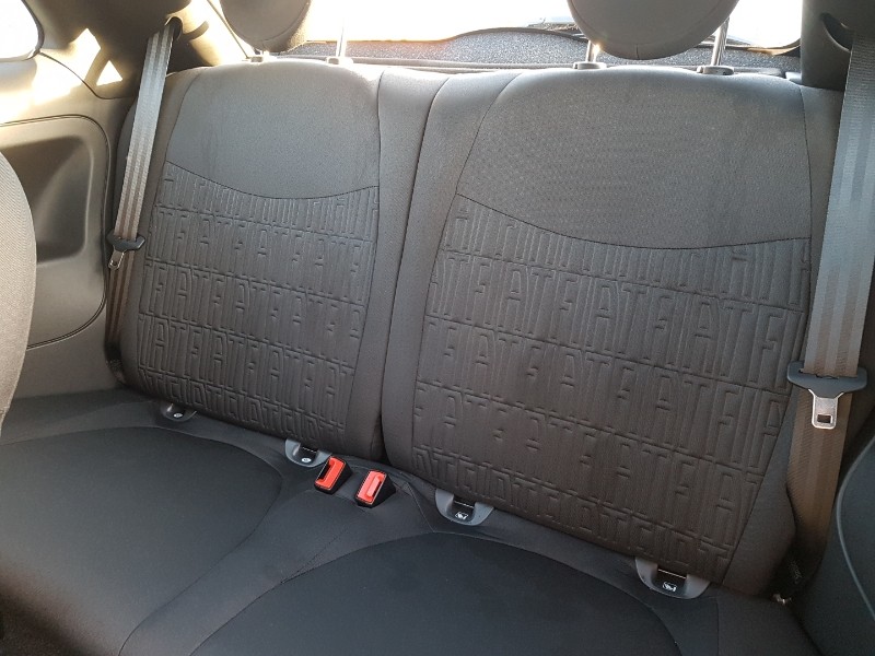 Used Fiat 500 2024 for sale - 76959187: Photo 6