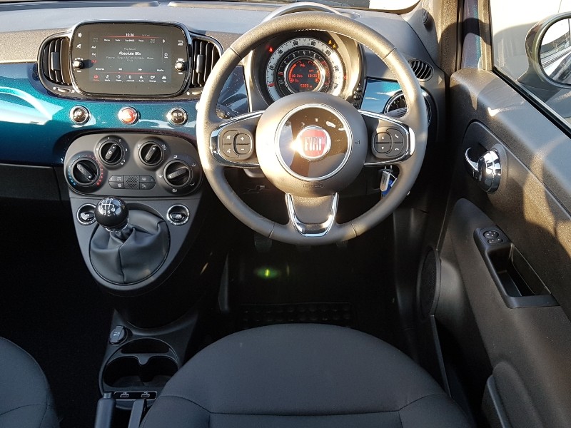 Used Fiat 500 2024 for sale - 76959187: Photo 7