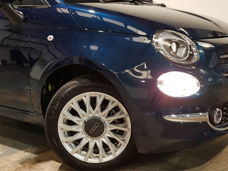 Used Fiat 500 2024 for sale - 76959187: Photo 9