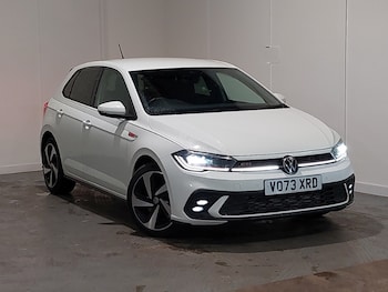 Used Volkswagen Polo 2023 for sale - 78821466: Photo