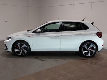 Used Volkswagen Polo 2023 for sale - 78821466: Photo