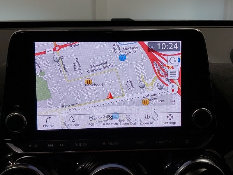 Used Nissan Juke 2023 for sale - 78093817: Photo 11