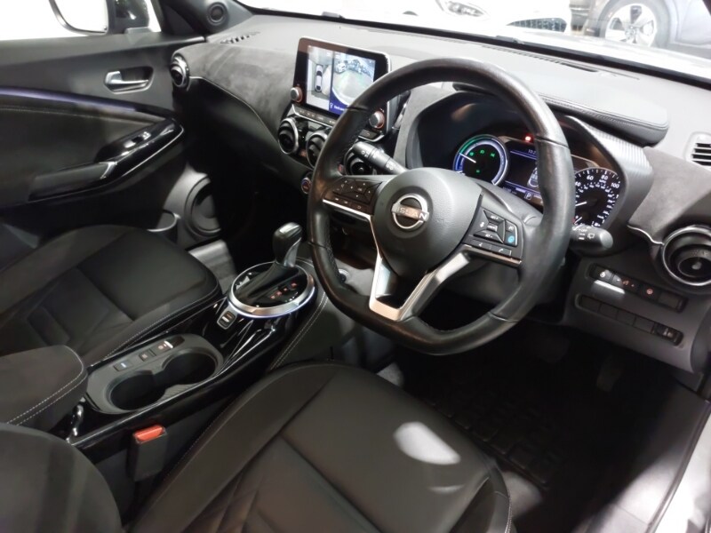 Used Nissan Juke 2023 for sale - 78093817: Photo 16