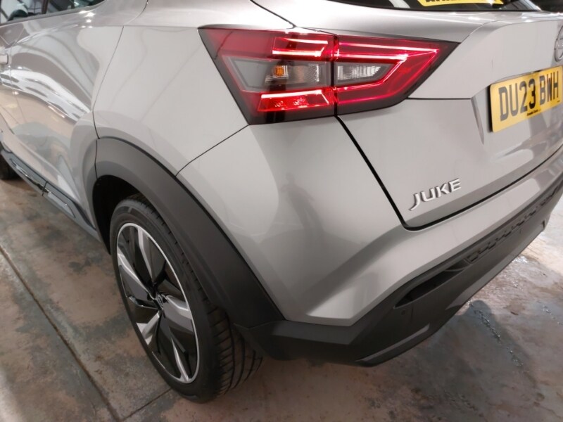 Used Nissan Juke 2023 for sale - 78093817: Photo 18
