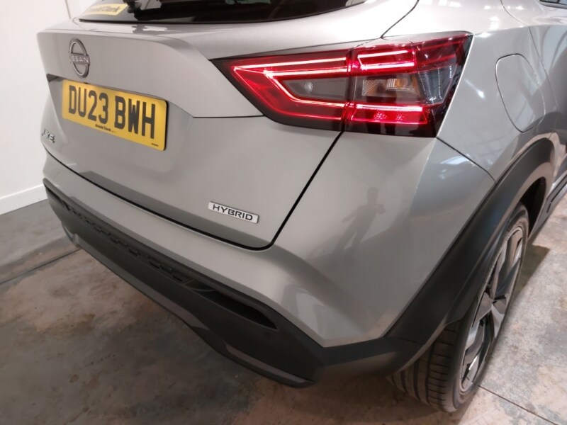 Used Nissan Juke 2023 for sale - 78093817: Photo 19