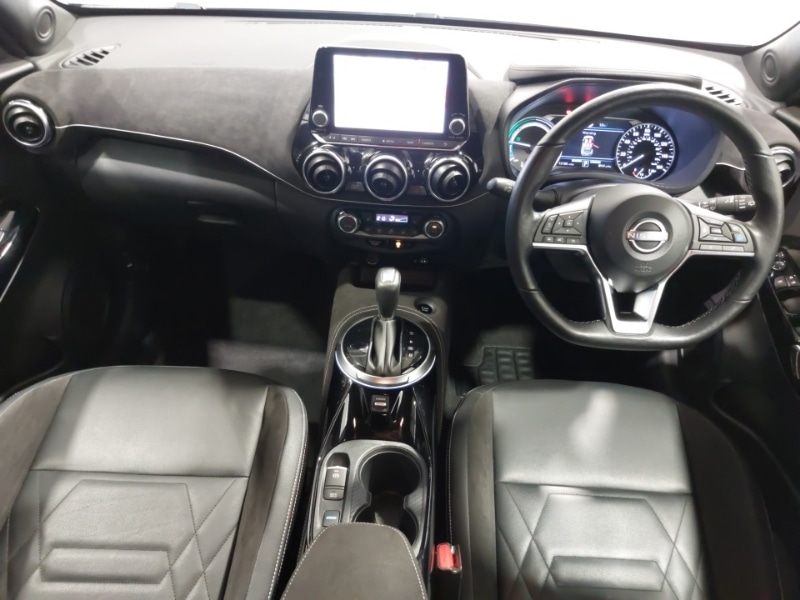Used Nissan Juke 2023 for sale - 78093817: Photo 2
