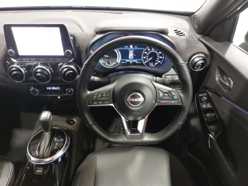 Used Nissan Juke 2023 for sale - 78093817: Photo 7