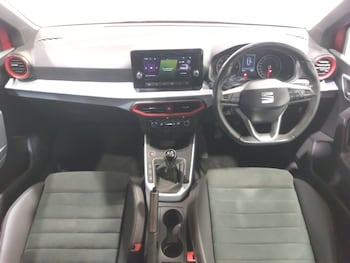 Used SEAT Arona 2022 for sale - 79321982: Photo