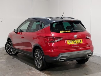 Used SEAT Arona 2022 for sale - 79321982: Photo