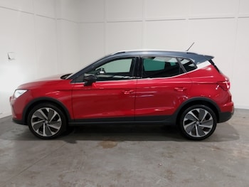 Used SEAT Arona 2022 for sale - 79321982: Photo