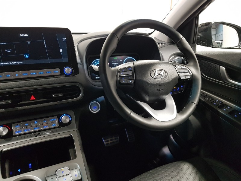 Used Hyundai KONA 2022 for sale - 77433396: Photo 10