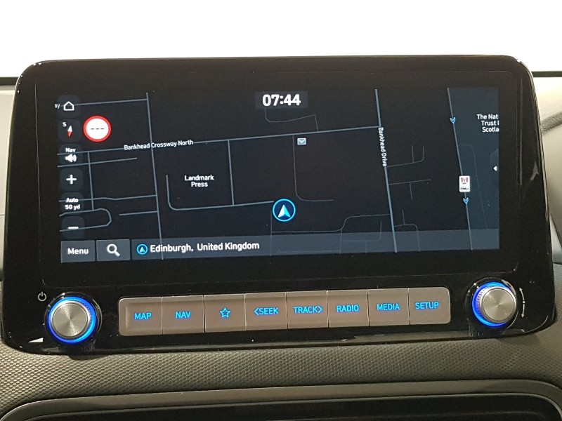 Used Hyundai KONA 2022 for sale - 77433396: Photo 11