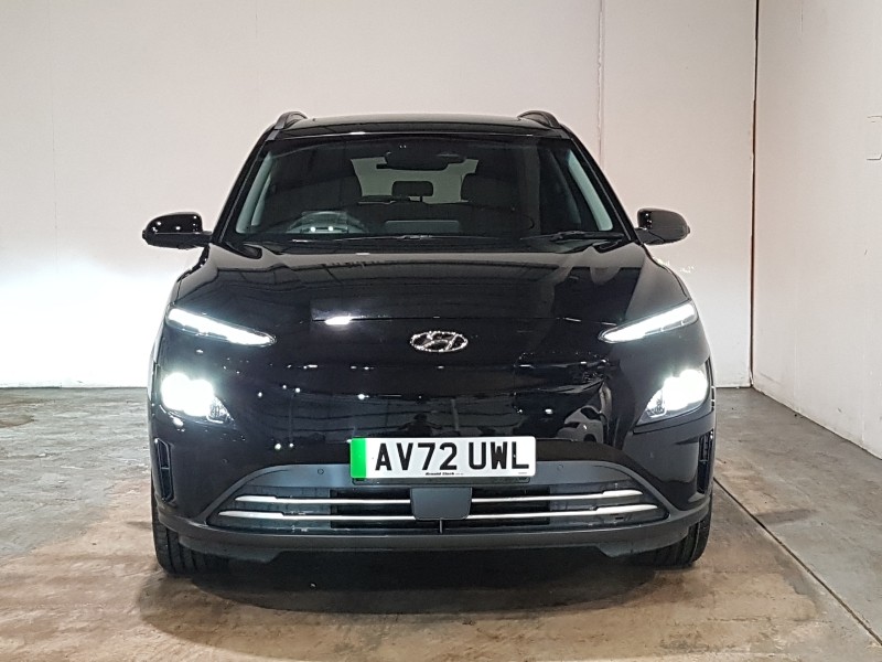 Used Hyundai KONA 2022 for sale - 77433396: Photo 12