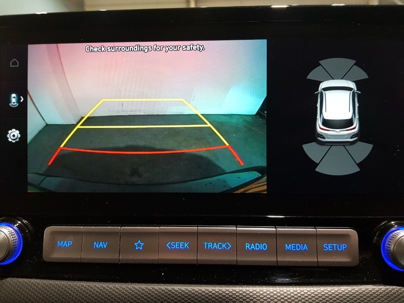 Used Hyundai KONA 2022 for sale - 77433396: Photo 13