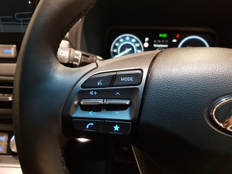 Used Hyundai KONA 2022 for sale - 77433396: Photo 14