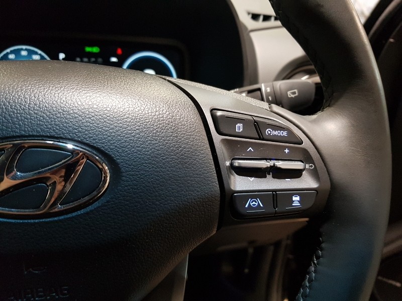 Used Hyundai KONA 2022 for sale - 77433396: Photo 15