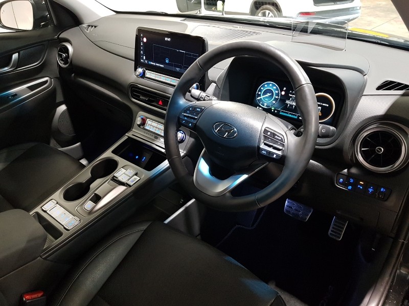 Used Hyundai KONA 2022 for sale - 77433396: Photo 16